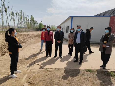 园艺竞赛项目场地