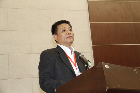 全国机械职业教育教学指导委员会主任委员、机械工业教育发展中心主任陈晓明讲话.jpg